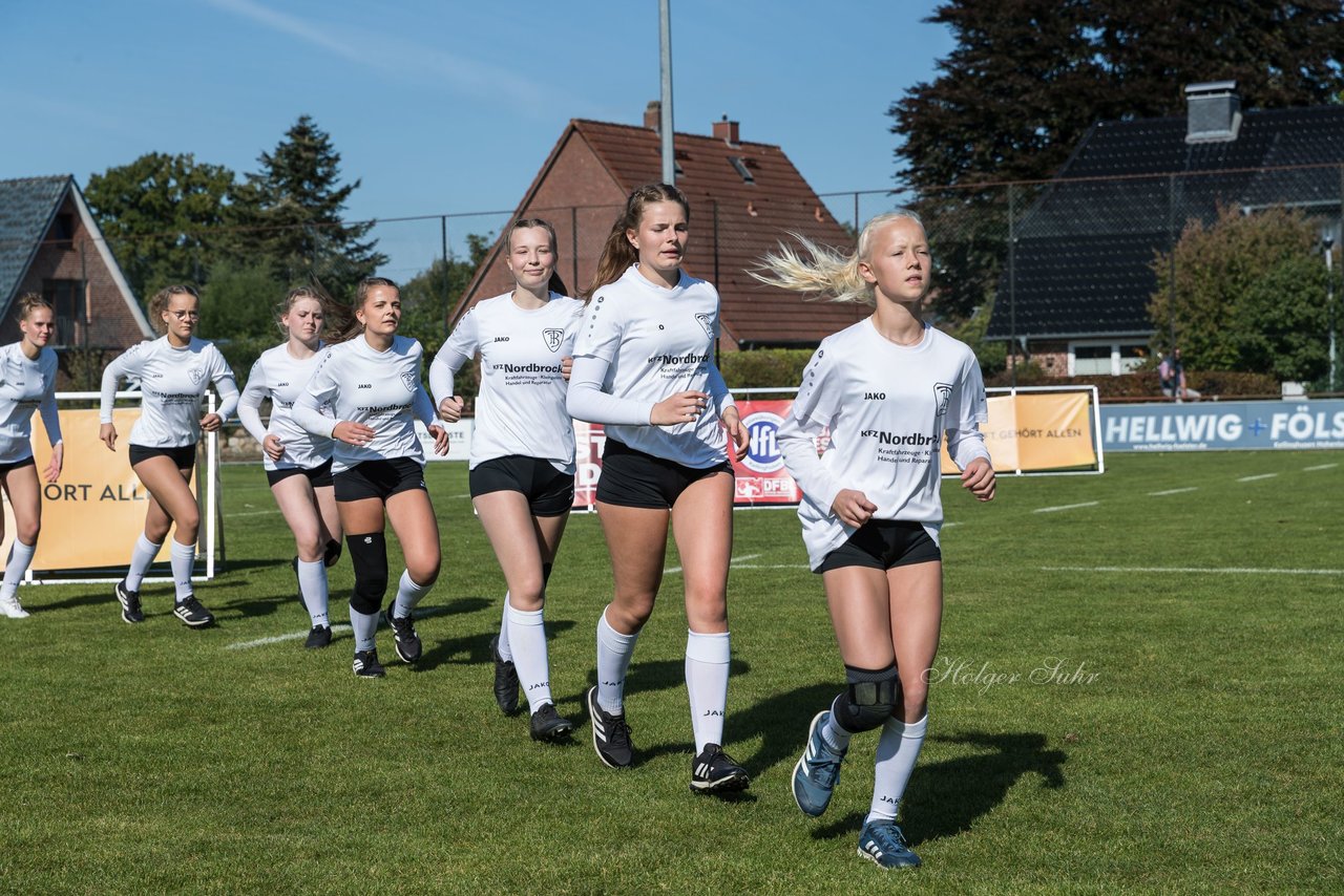 Bild 519 - wU16 Deutsche Meisterschaft